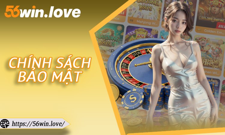 Chính Sách Bảo Mật