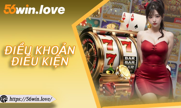 Điều Khoản Điều Kiện