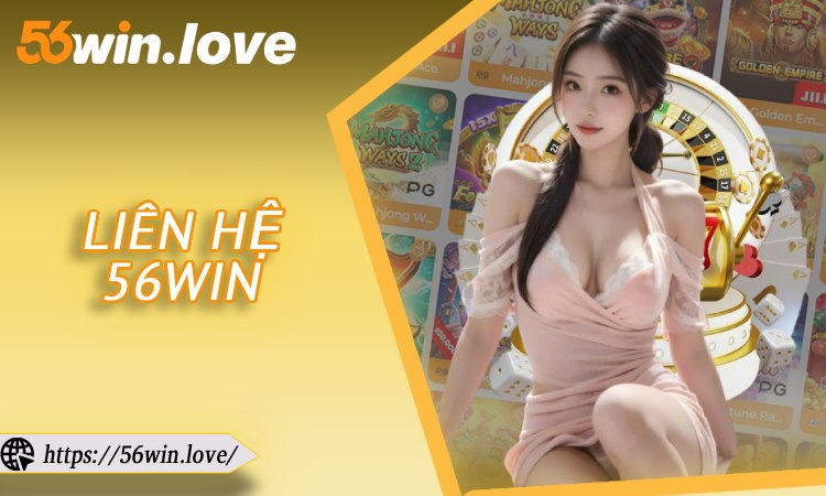 Liên hệ 56WIN